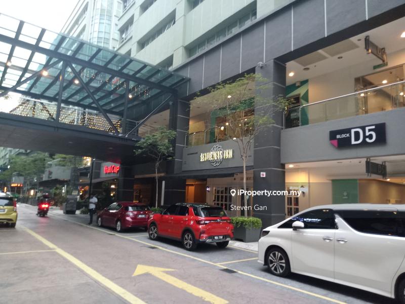 For Rent - Publika, Solaris Mont Kiara, Solaris Dutamas, Desa Sri Hartamas