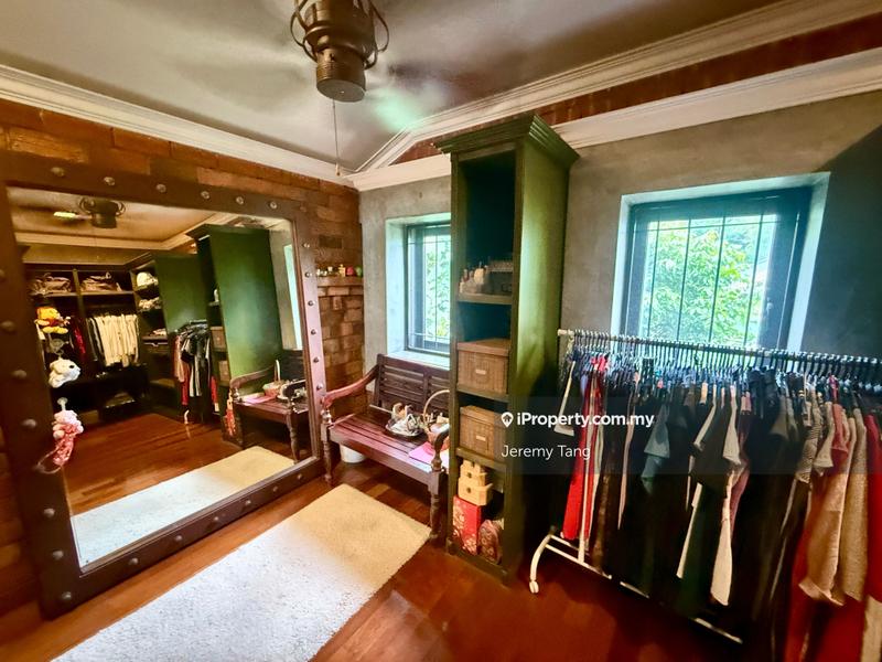 Bungalow House untuk Dijual di Kampung Tunku, Petaling Jaya oleh Jeremy Tang - iProperty.com.my