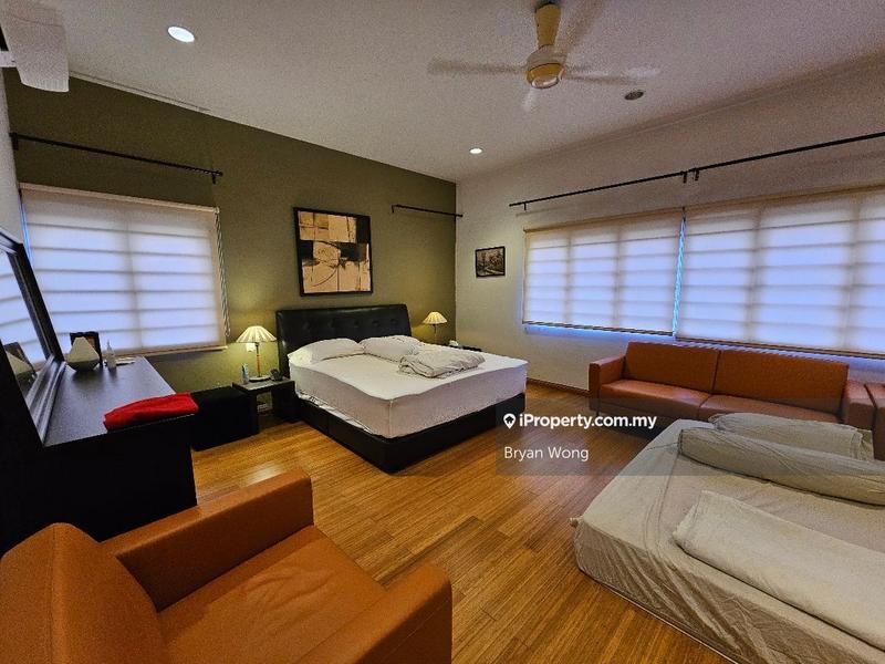 Semi-Detached House for Sale in Damansara Jaya, Petaling Jaya by Bryan Wong - iProperty.com.my