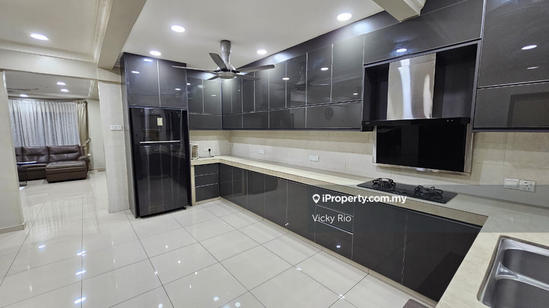 2-storey Terraced House for Sale in Bandar Sunway Semenyih, Semenyih by Vicky Rio - iProperty.com.my