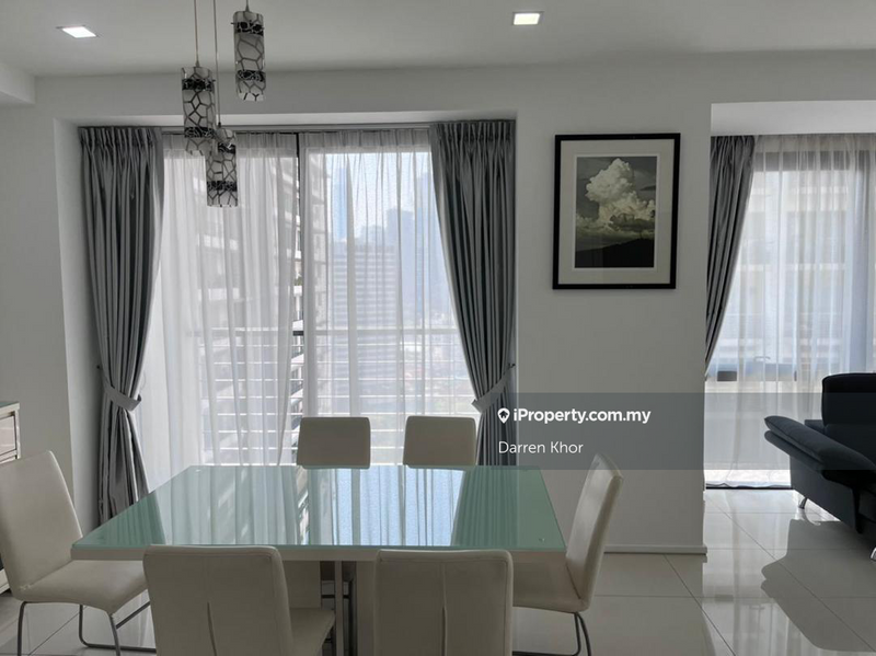 For Sale - Hampshire Place