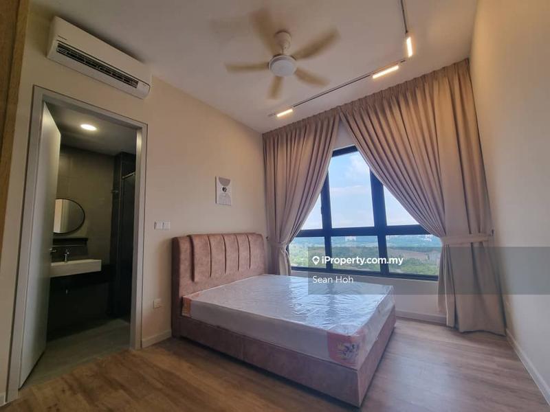 Service Residence for Sale in Sunway Belfield by Sean Hoh - iProperty.com.my