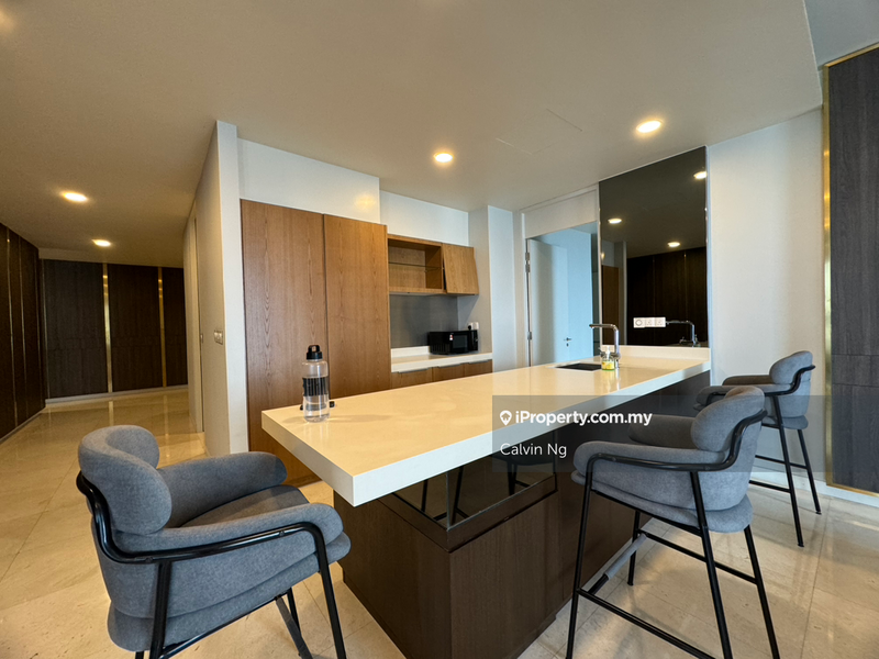 Service Residence for Sale in Tropicana The Residences by Calvin Ng - iProperty.com.my