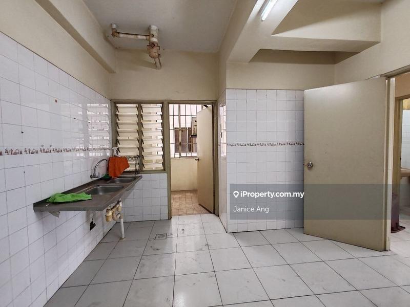 Kondominium untuk Dijual di Dynasty Condo (Dinasti Klang) oleh Janice Ang - iProperty.com.my
