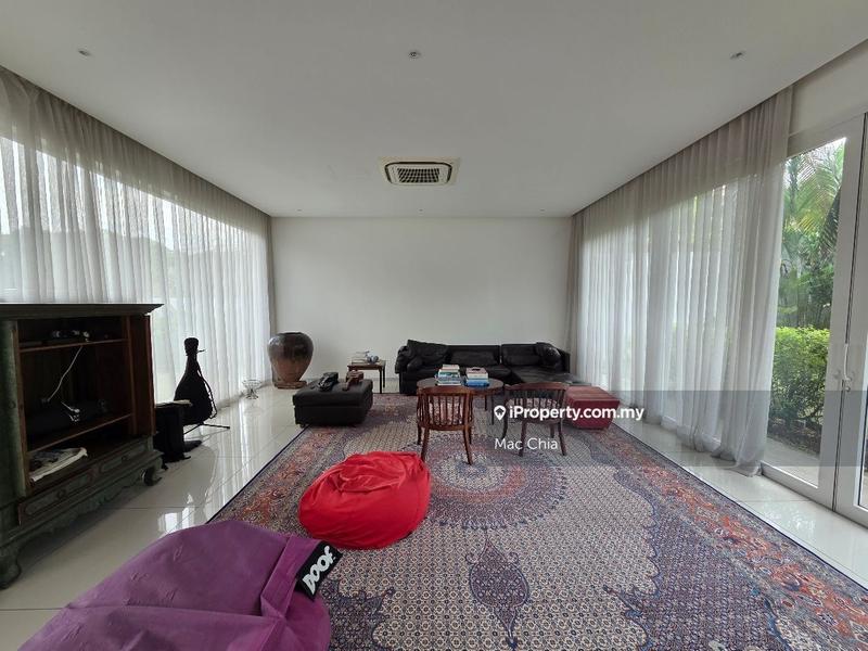 Bungalow House for Sale in Bukit Tunku, Kenny Hills, KL, Bukit Tunku (Kenny Hills) by Mac Chia - iProperty.com.my