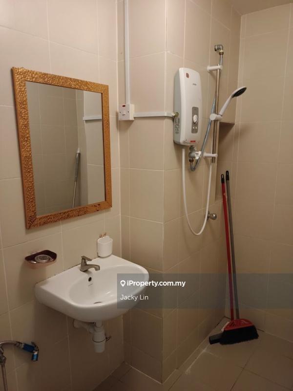 Service Residence for Sale in SetiaWalk by Jacky Lin - iProperty.com.my