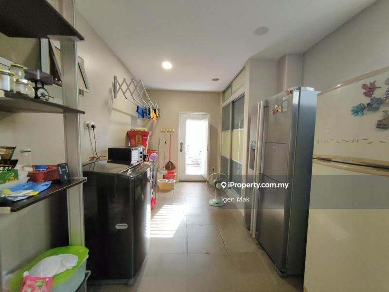 Rumah Teres 2-Tingkat untuk Dijual di Taman Desa Aman, Cheras oleh Igen Mak - iProperty.com.my