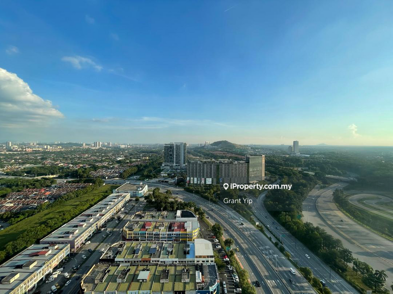 Residensi Servis untuk Dijual di Main Place Residence oleh Grant Yip - iProperty.com.my