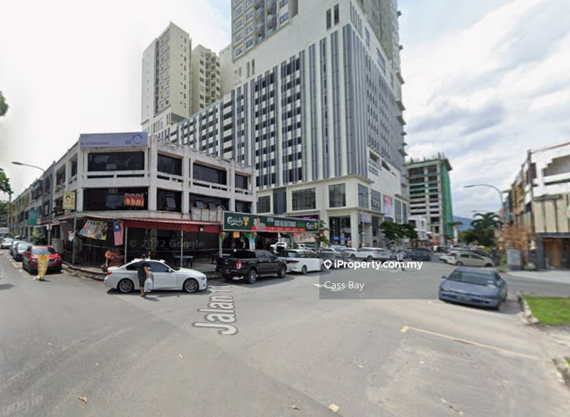 For Rent - Bandar Menjalara, Plaza Medan Putra,Kepong Baru Bandar Sri Damansara,SD5.