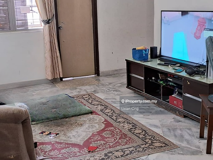 For Sale - Subang Perdana Goodyear Court 7