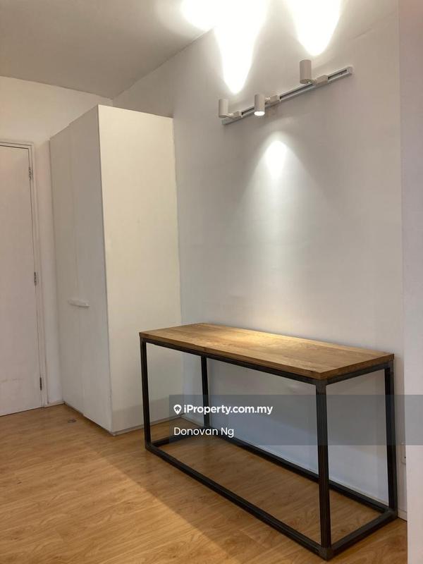 Service Residence for Rent in i-Zen @ Kiara 1 by Donovan Ng - iProperty.com.my