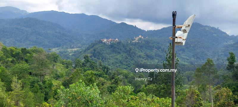 Bungalow Land for Sale in Bukit Tinggi, Bentong by Henry Ta - iProperty.com.my