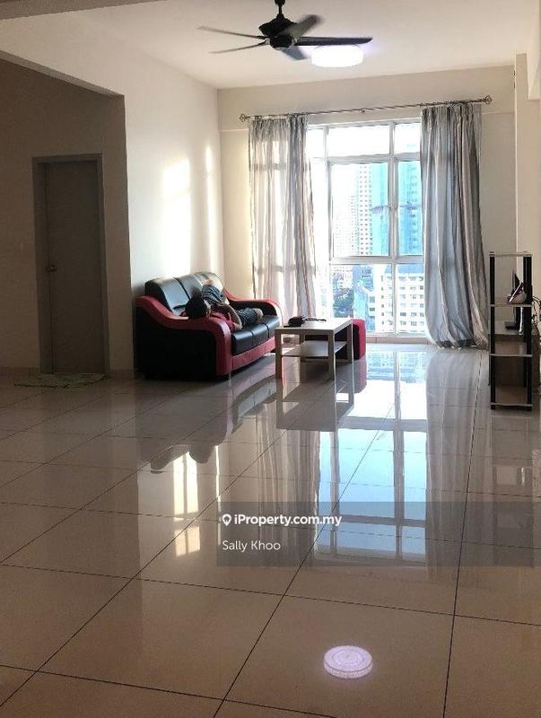 For Rent - Straits Garden Condominium