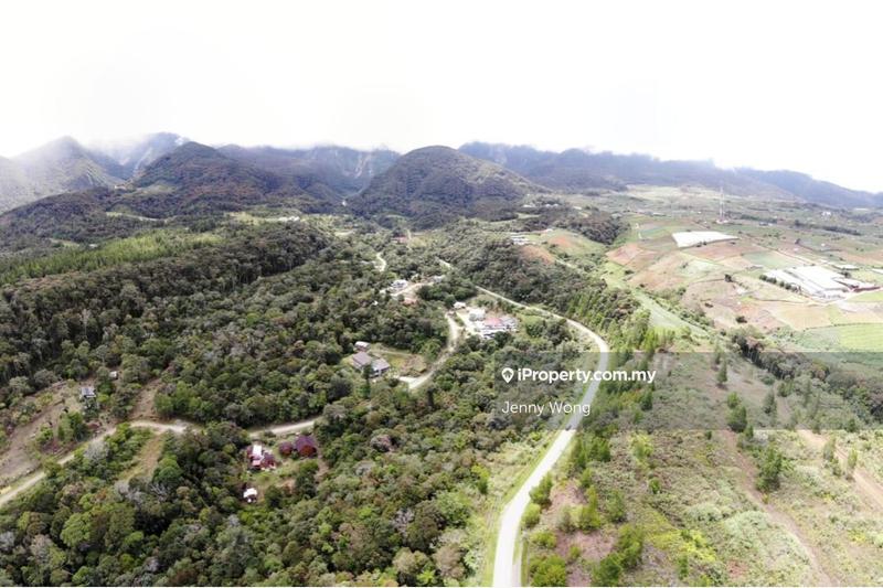 Bungalow Land for Sale in Ranau, Sabah by Jenny Wong - iProperty.com.my