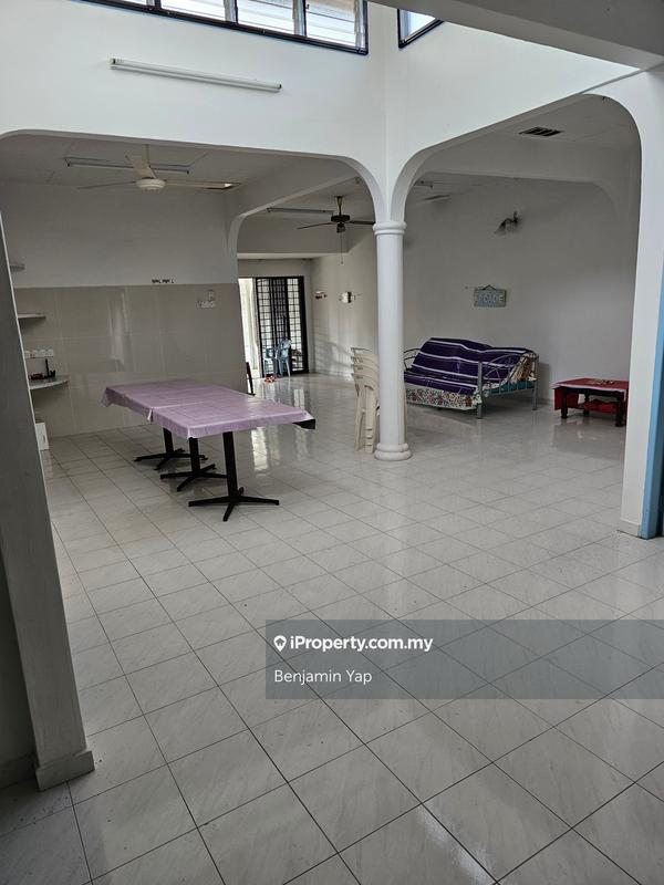 1-storey Terraced House for Sale in Taman Kedua, Bukit Baru by Benjamin Yap - iProperty.com.my