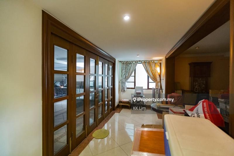 Banglo untuk Dijual di Bukit Jalil Golf, Bukit Jalil oleh KK Lim - iProperty.com.my