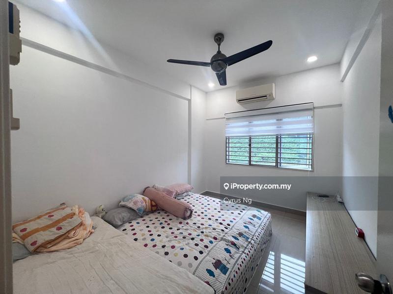 Apartment for Sale in Tiara Hatamas Apartment by Cyrus Ng - iProperty.com.my