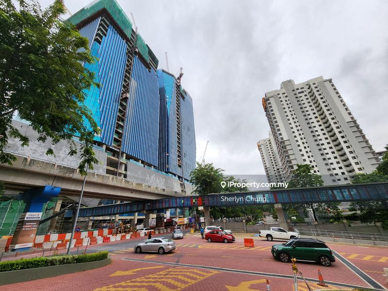 Office for Rent in Bandar Sunway, Sunway by Sherlyn Chung - iProperty.com.my