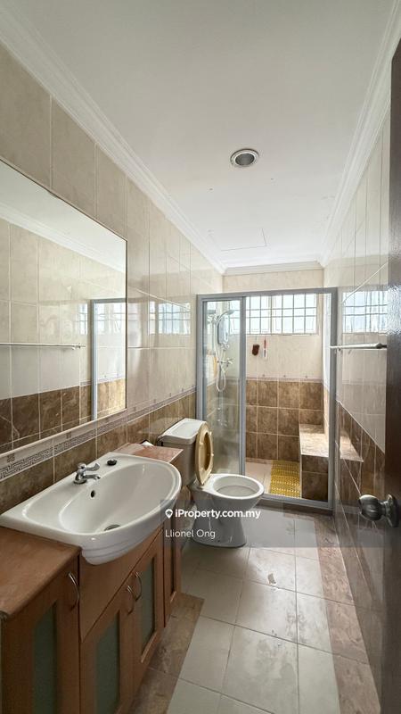 For Rent - Villa Wangsamas