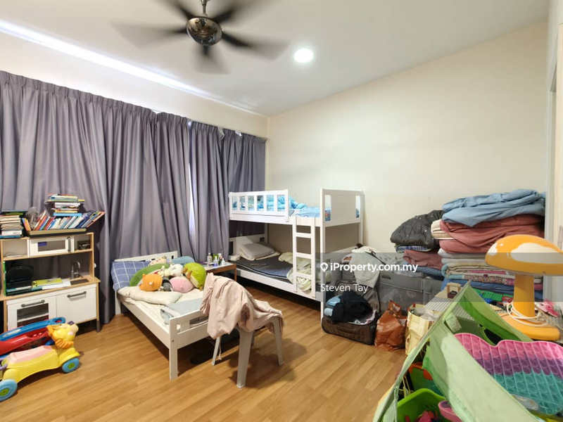 Condominium for Sale in Casa Green Condominium by Steven Tay - iProperty.com.my