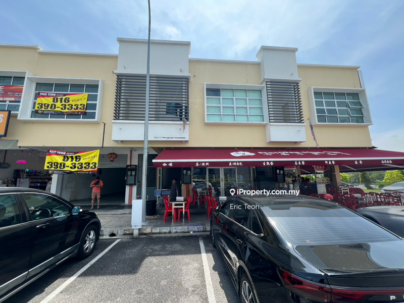 Shop for Rent in Kajang East, Semenyih by Eric Teoh - iProperty.com.my