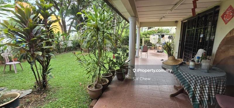 Rumah Berkembar untuk Dijual di Taman Lucky, Bangsar oleh SW Chew - iProperty.com.my