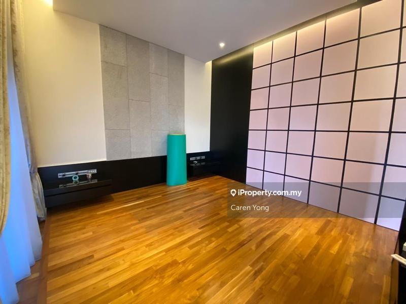 Banglo untuk Dijual di Setia Eco Park, Setia Alam oleh Caren Yong - iProperty.com.my