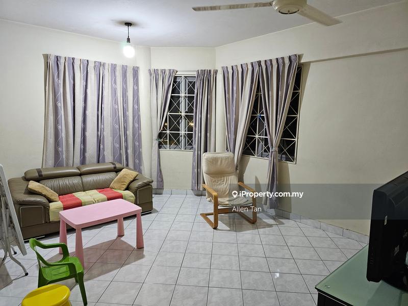 Condominium for Sale in Kelana D'Putera by Allen Tan - iProperty.com.my