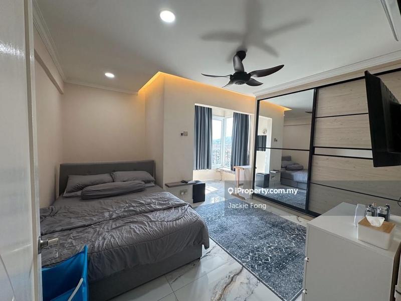 Condominium for Sale in Lanai Kiara by Jackie Fong - iProperty.com.my