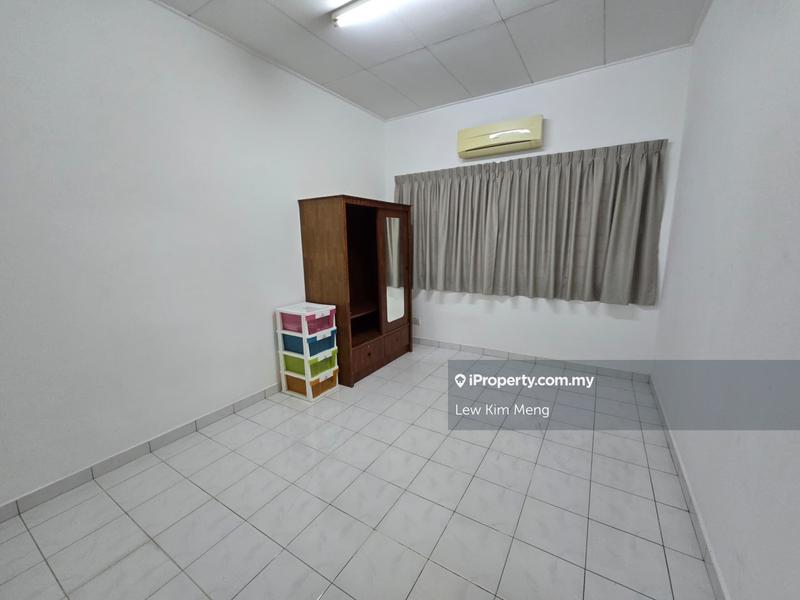 Terraced House for Sale in 6f4b6, Segambut by Lew Kim Meng - iProperty.com.my