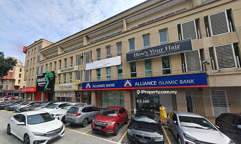 Shop / Office untuk Disewa di The Strand Kota Damansara, Kota Damansara oleh KS Lee - Exterior - iProperty.com.my