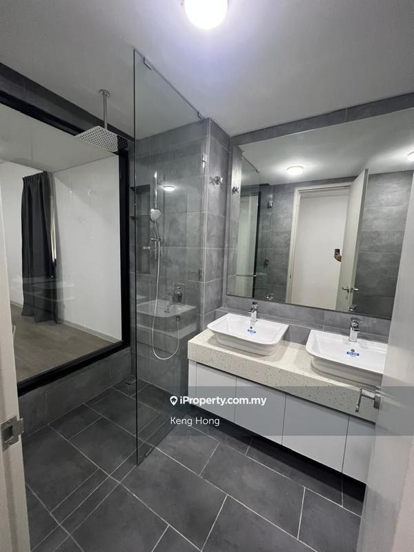 Condominium for Rent in ALIX Residences by Keng Hong - iProperty.com.my