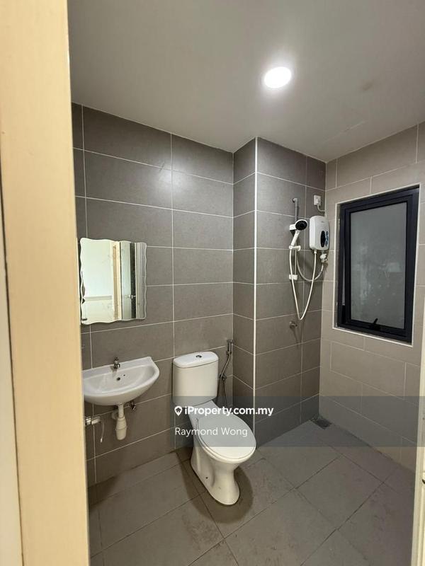 Service Residence for Rent in Kiara Plaza by Raymond Wong - iProperty.com.my