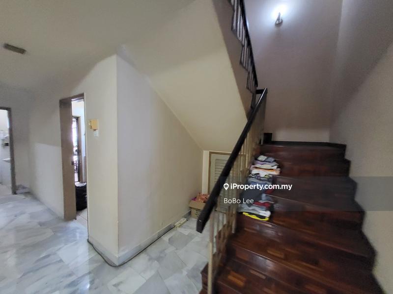 2-storey Terraced House for Sale in Bandar Baru Sri Petaling, Sri Petaling by BoBo Lee - iProperty.com.my