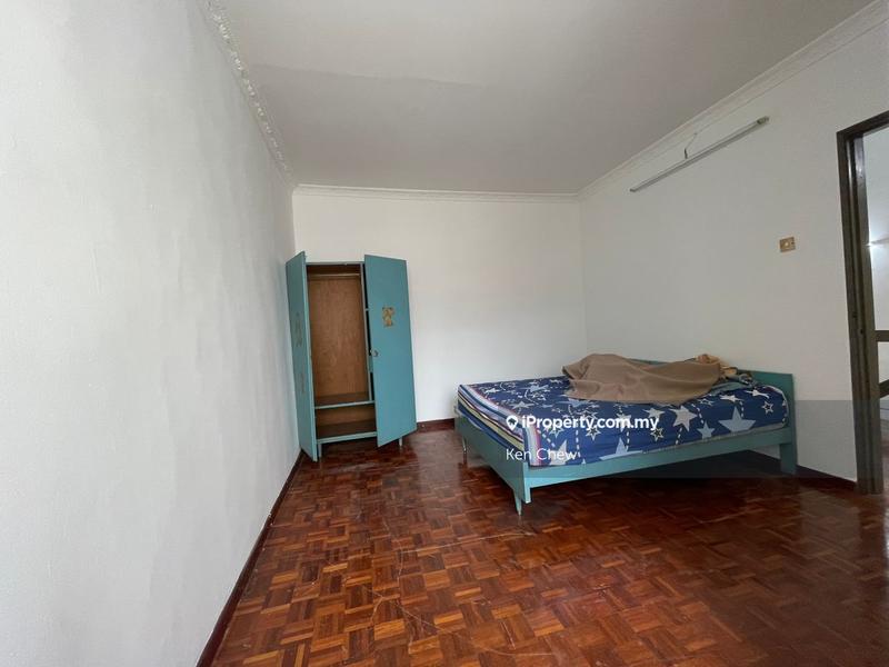 2-storey Terraced House for Sale in Taman Bukit Desa, Taman Desa by Ken Chew - iProperty.com.my