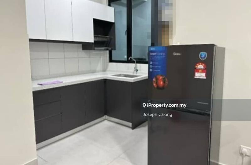 Service Residence for Rent in Majestic Maxim by Joseph Chong - iProperty.com.my