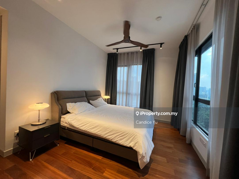 Kondominium untuk Dijual di Residensi Astrea oleh Candice Yu - iProperty.com.my
