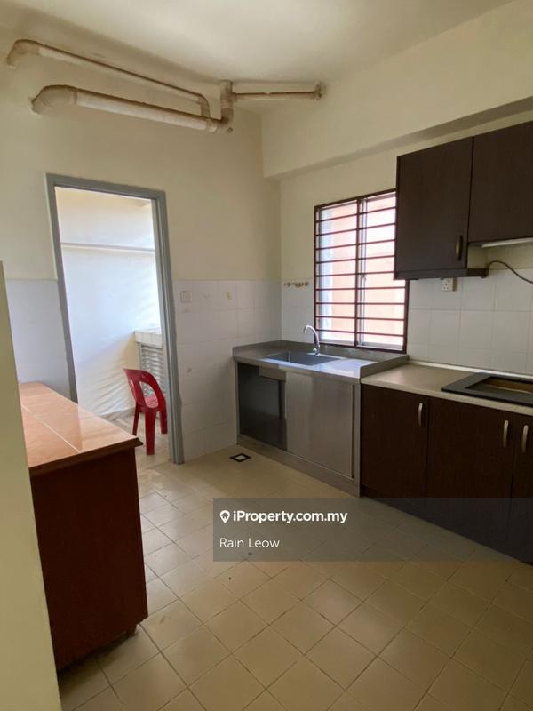 For Sale - Fortune Park (Suria Perdana)