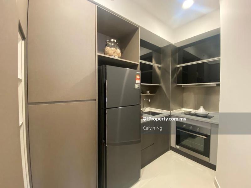 Service Residence for Sale in Novo Ampang by Calvin Ng - iProperty.com.my