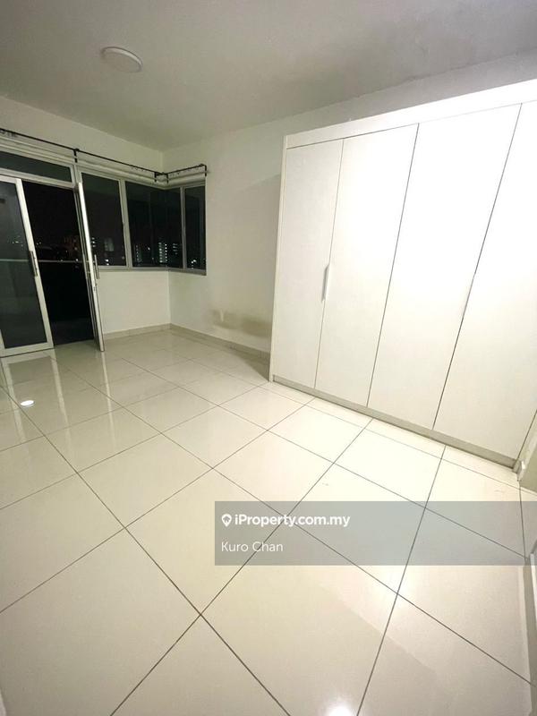 Kondominium untuk Dijual di Rimba Residence oleh Kuro Chan - iProperty.com.my