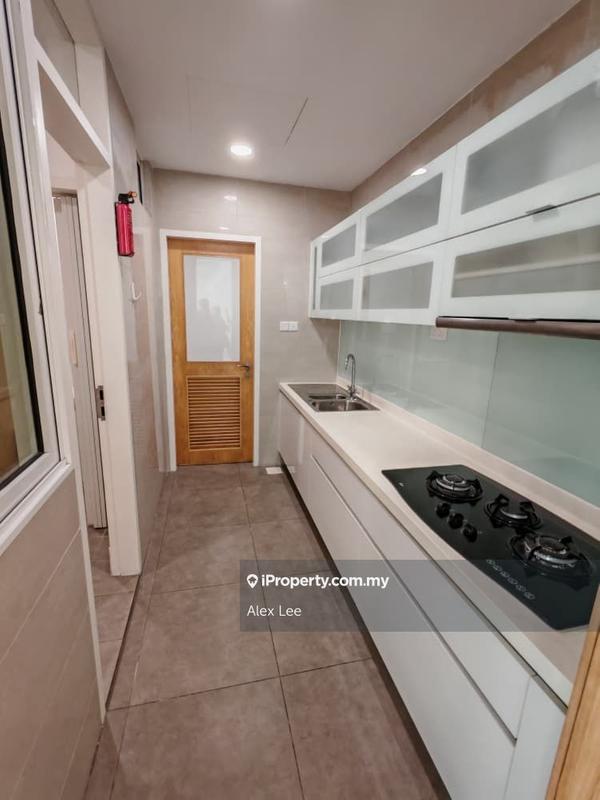 Kondominium untuk Dijual di Brunsfield EmbassyView oleh Alex Lee - iProperty.com.my