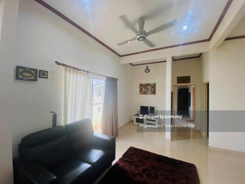 Pangsapuri untuk Dijual di Seri Bayu Resort oleh Mohammad Sabri Mohd Khir - iProperty.com.my