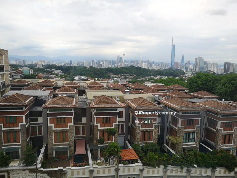 Kondominium untuk Dijual di 6 Kapas oleh Howard Tan - iProperty.com.my
