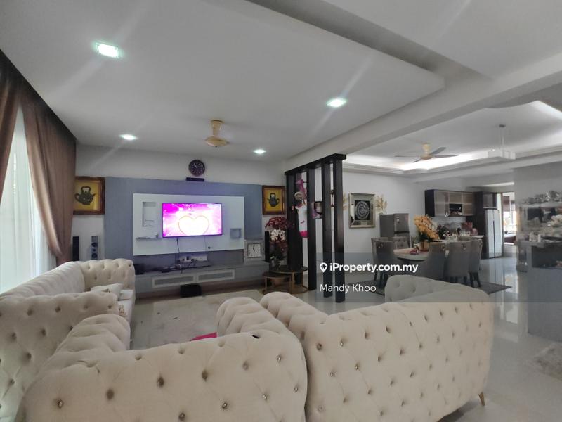Rumah Teres 2.5-Tingkat untuk Dijual di Sering Ukay, Ampang oleh Mandy Khoo - iProperty.com.my