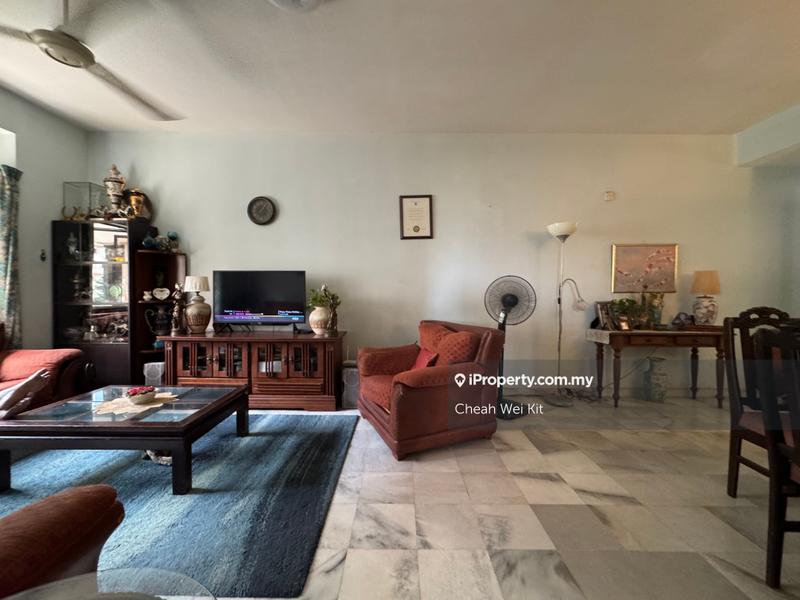 For Sale - Sunway Sutera Condominium