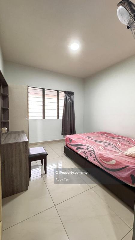 Flat for Rent in Dahlia by Abby Tan - iProperty.com.my