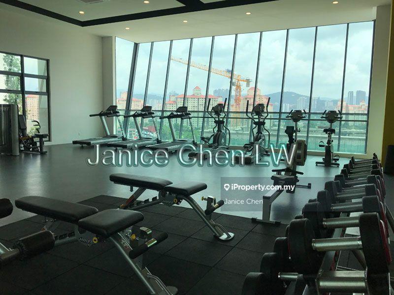 Condominium for Sale in Ascenda Residence @ Skyarena by Janice Chen - iProperty.com.my