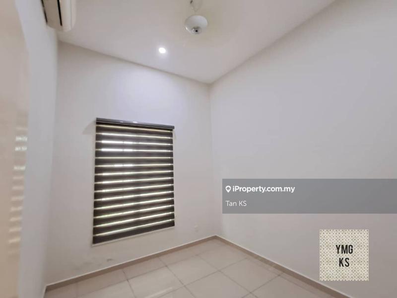 Cluster House for Sale in Bandar Parklands, Klang by Tan KS - iProperty.com.my