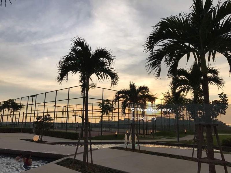 Service Residence for Sale in Trefoil by Michael Kang - iProperty.com.my