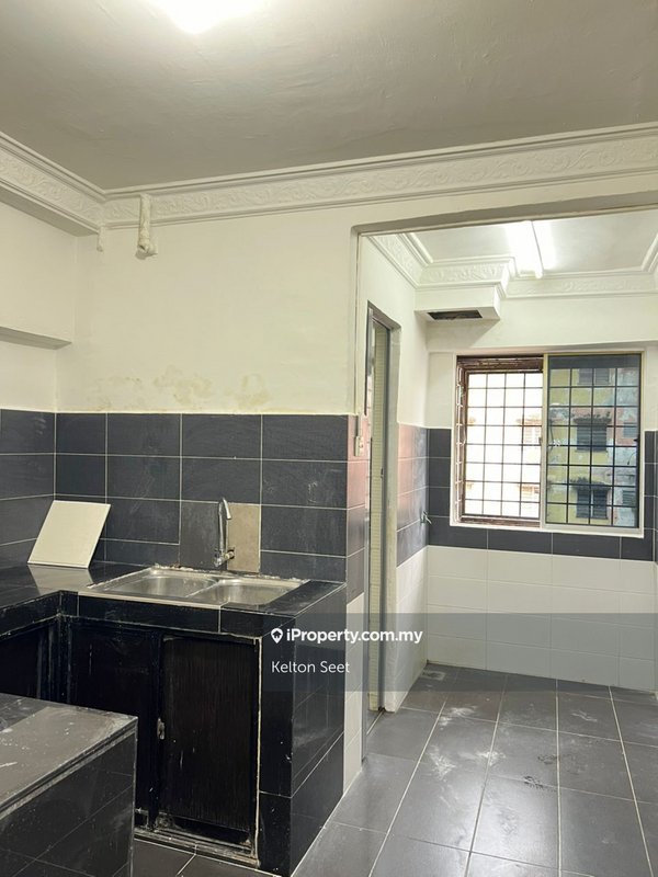 For Sale - Taman Pandan Perdana